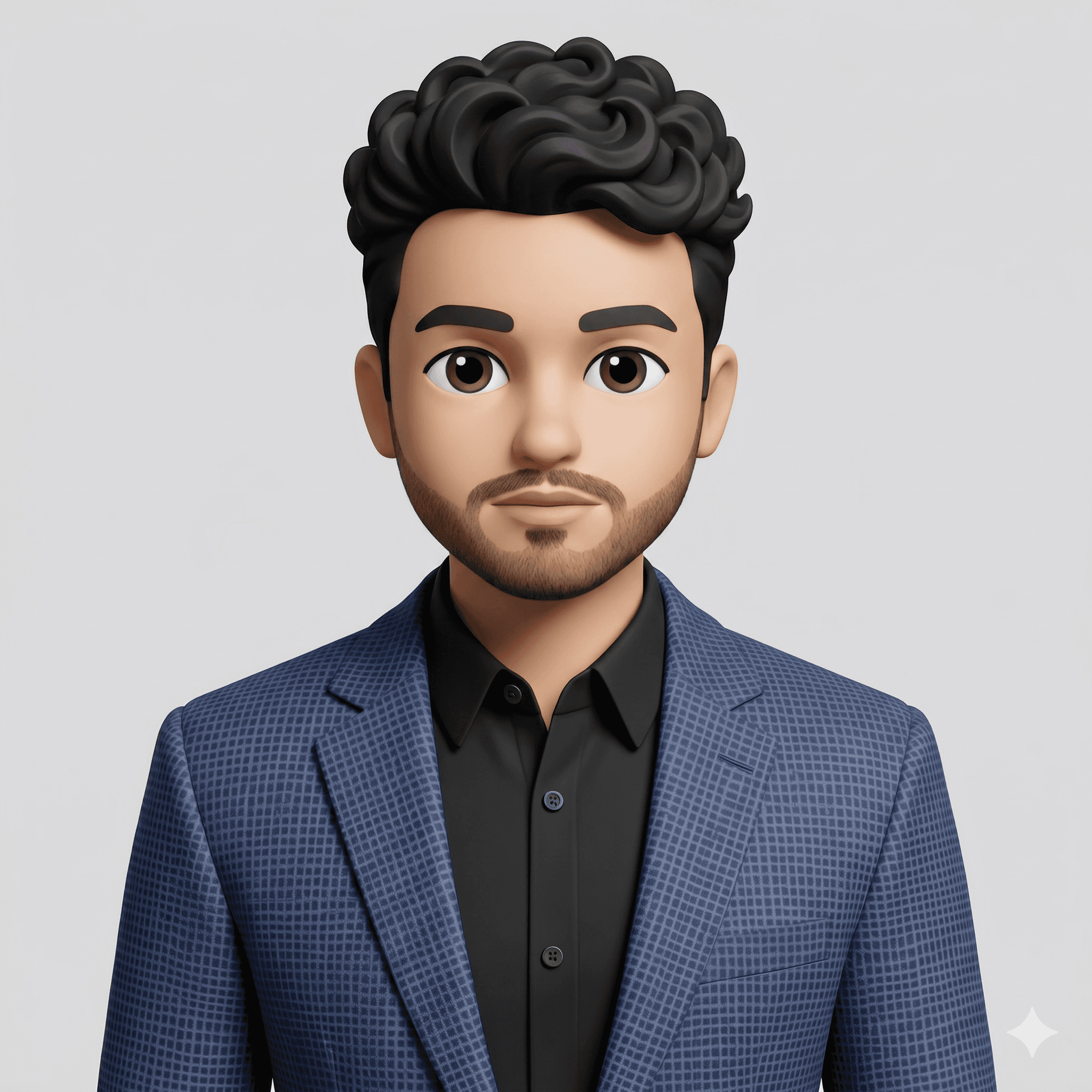 Sohail Shaik